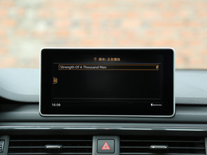 201745 TFSI quattro \ п؅^