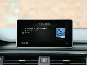 201745 TFSI quattro \ п؅^