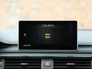 201745 TFSI quattro \ п؅^