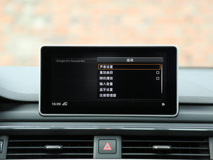 201745 TFSI quattro \ п؅^