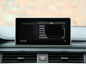 201745 TFSI quattro \ п؅^