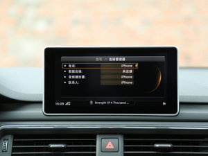 201745 TFSI quattro \ п؅^