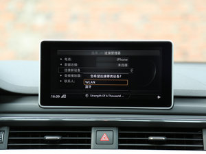 201745 TFSI quattro \ п؅^