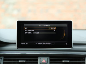 201745 TFSI quattro \ п؅^