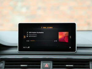 201745 TFSI quattro \ п؅^