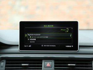 201745 TFSI quattro \ п؅^