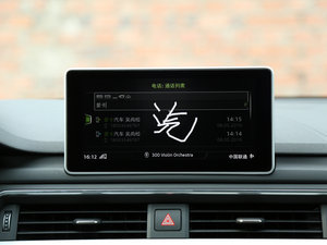 201745 TFSI quattro \ п؅^