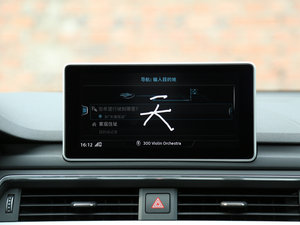 201745 TFSI quattro \ п؅^