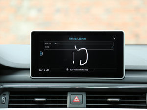 201745 TFSI quattro \ п؅^