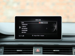 201745 TFSI quattro \(yn)(dng) п؅^(q)