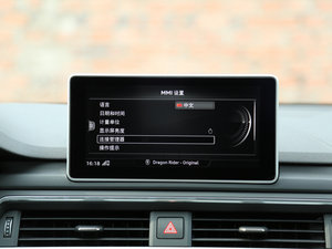 201745 TFSI quattro \(yn)(dng) п؅^(q)