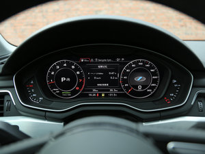 201745 TFSI quattro \ п؅^