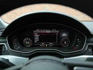 201745 TFSI quattro \ п؅^