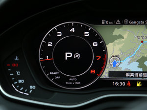 201745 TFSI quattro \ п؅^