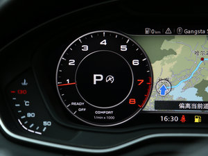 201745 TFSI quattro \ п؅^