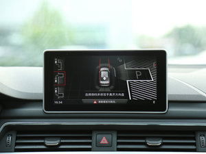 201745 TFSI quattro \ п؅^