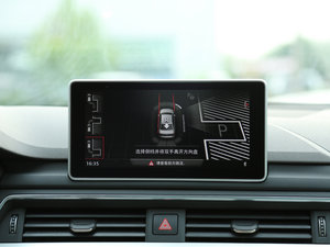 201745 TFSI quattro \ п؅^