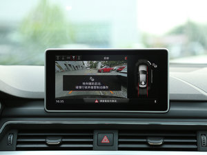 201745 TFSI quattro \ п؅^