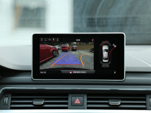 201745 TFSI quattro \ п؅^