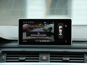 201745 TFSI quattro \ п؅^