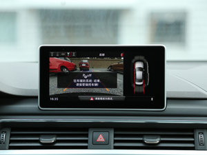 201745 TFSI quattro \ п؅^