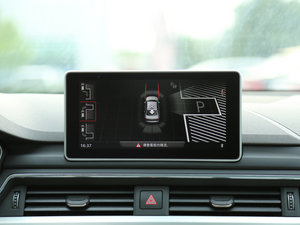 201745 TFSI quattro \ п؅^