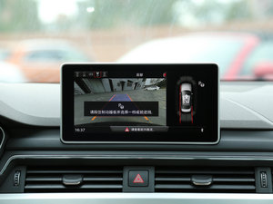 201745 TFSI quattro \ п؅^