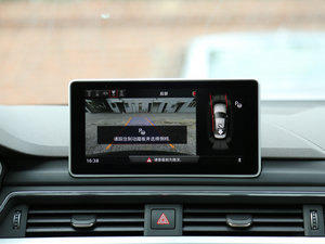 201745 TFSI quattro \ п؅^