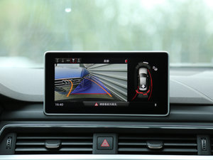 201745 TFSI quattro \ п؅^