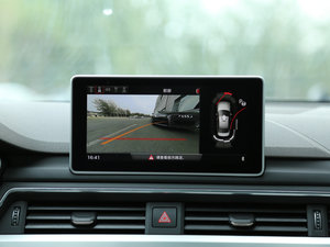 201745 TFSI quattro \ п؅^