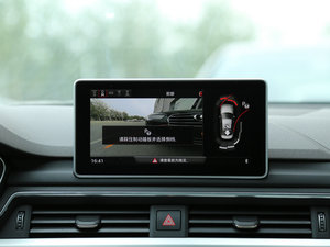 201745 TFSI quattro \ п؅^