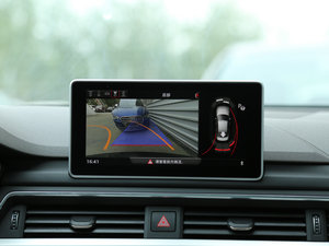 201745 TFSI quattro \ п؅^