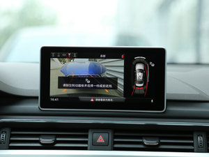 201745 TFSI quattro \ п؅^