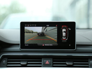 201745 TFSI quattro \ п؅^