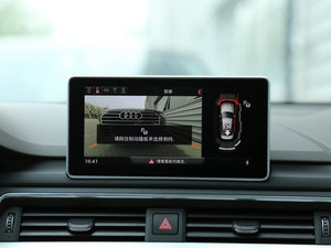 201745 TFSI quattro \ п؅^