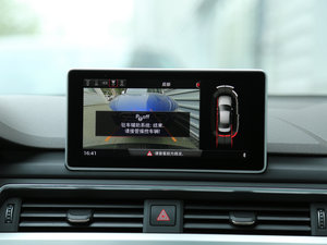 201745 TFSI quattro \ п؅^