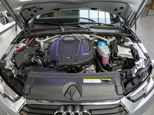 2017款40 TFSI 进取型 其它