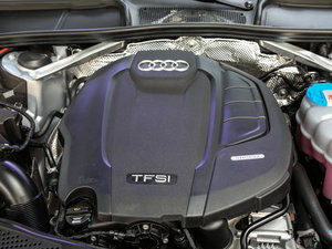 2017款40 TFSI 进取型 其它