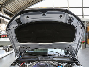 2017款40 TFSI 进取型 其它