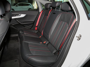 201745 TFSI quattro ؄e 