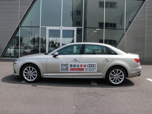 201745 TFSI quattro L ȣ