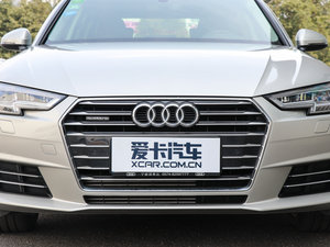 201745 TFSI quattro L(fng) оW(wng)