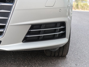 201745 TFSI quattro L(fng) ǰF