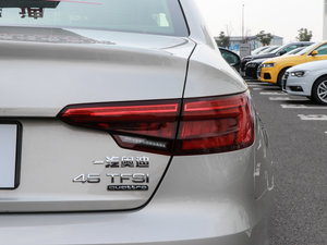 201745 TFSI quattro L(fng) β