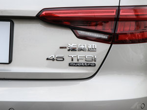 201745 TFSI quattro L(fng) (x)(ji)^