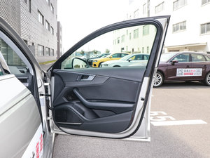 201745 TFSI quattro L(fng) g