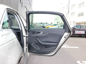 201745 TFSI quattro L(fng) g