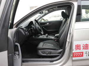 201745 TFSI quattro L(fng) ǰſg