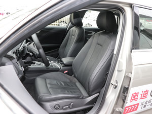 201745 TFSI quattro L(fng) {