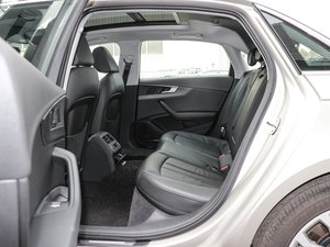 201745 TFSI quattro L(fng) ſg